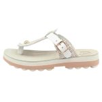 Fantasy Sandals White S9004 Mirabella White Desert
