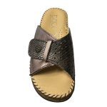 Γυναικεία ανατομική παντόφλα Tatoo DE2080 Tai Brown - Image 4