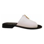 Harris Γυναικεία Σανδάλια σε Λευκά Χρώμα 607-1084