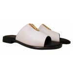 Harris Γυναικεία Σανδάλια σε Λευκά Χρώμα 607-1084 - Image 6