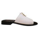 Harris Γυναικεία Σανδάλια σε Λευκά Χρώμα 607-1084 - Image 2