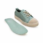 Safe Step 23828 – Δερμάτινο Γυναικείο Sneaker - Image 4