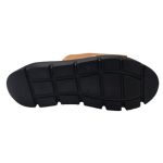 Safe Step Γυναικεία δερμάτινη ταμπά πλατφόρμα - Image 5