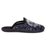 Adam's Shoes Χειμερινές Ανδρικές Παντόφλες 624 23532 - Image 4