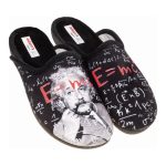 Adam's Shoes Χειμερινές Ανδρικές Παντόφλες 624 23532 - Image 3