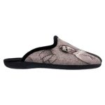 Ανδρικές Χειμερινές Παντόφλες Adam's Shoes 1-624 23546-19 - Image 4