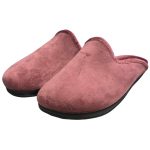 Adam's Shoes Χειμερινές Γυναικείες Παντόφλες 1-624-23600 - Image 3