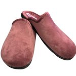 Adam's Shoes Χειμερινές Γυναικείες Παντόφλες 1-624-23600 - Image 4