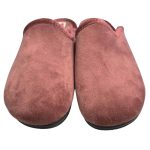 Adam's Shoes Χειμερινές Γυναικείες Παντόφλες 1-624-23600