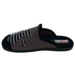 Adam's Shoes Χειμερινές Γυναικείες Παντόφλες 1-624-23633 - Image 5