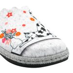 Adam's Shoes Χειμερινές Γυναικείες Παντόφλες 1-754-23516 - Image 4