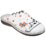 Adam's Shoes Χειμερινές Γυναικείες Παντόφλες 1-754-23516 - Image 5