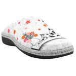 Adam's Shoes Χειμερινές Γυναικείες Παντόφλες 1-754-23516 - Image 6