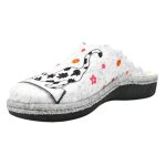 Adam's Shoes Χειμερινές Γυναικείες Παντόφλες 1-754-23516 - Image 7