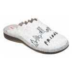 Adam's Shoes Χειμερινές Γυναικείες Παντόφλες 1-754-23517 - Image 6