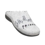 Adam's Shoes Χειμερινές Γυναικείες Παντόφλες 1-754-23517 - Image 4