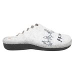 Adam's Shoes Χειμερινές Γυναικείες Παντόφλες 1-754-23517 - Image 5