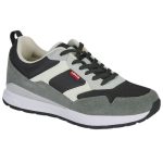 Ανδρικό αθλητικό παπούτσι Levis 234233-878-159 - Image 3