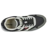 Ανδρικό αθλητικό παπούτσι Levis 234233-878-159 - Image 5