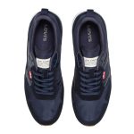 Ανδρικό αθλητικό παπούτσι Levis Μπλε - Image 3