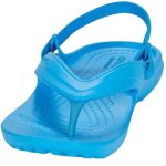 Crocs Παιδικές Σαγιονάρες Flip Flops Μπλε Classic Flip - Image 3