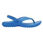 Crocs Παιδικές Σαγιονάρες Flip Flops Μπλε Classic Flip