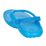 Crocs Παιδικές Σαγιονάρες Flip Flops Μπλε Classic Flip - Image 6