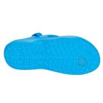 Crocs Παιδικές Σαγιονάρες Flip Flops Μπλε Classic Flip - Image 7