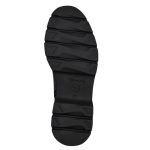 Tamaris μαύρες ψηλές (βαριές) μπότες 1-25604-41 001 - Image 7