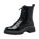 Tamaris Μποτάκια μαύρα 1-25264-41-087 - Image 3