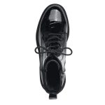 Tamaris Μποτάκια μαύρα 1-25264-41-087 - Image 5