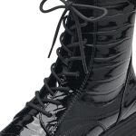 Tamaris Μποτάκια μαύρα 1-25264-41-087 - Image 7