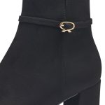 Tamaris Μποτάκια μαύρα 1-25344-41 001 - Image 4