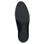 Tamaris Μποτάκια μαύρα 1-25344-41 001 - Image 8