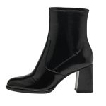 Tamaris Μποτάκια μαύρα 1-25357-41 018 - Image 3