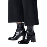 Tamaris Μποτάκια μαύρα 1-25357-41 018 - Image 4