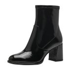 Tamaris Μποτάκια μαύρα 1-25357-41 018 - Image 5