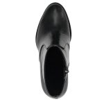 Tamaris Μποτάκια μαύρα 1-25357-41 018 - Image 6