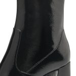 Tamaris Μποτάκια μαύρα 1-25357-41 018 - Image 8