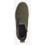 Tamaris Μποτάκια τύπου Τσέλσι σε λαδί χρώμα 1-25436-41 722 - Image 6