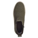 Tamaris Μποτάκια τύπου Τσέλσι σε λαδί χρώμα 1-25436-41 722 - Image 7