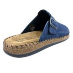 ΑΝΔΡΙΚΕΣ ΔΕΡΜΑΤΙΝΕΣ ΑΝΑΤΟΜΙΚΕΣ ΠΑΝΤΟΦΛΕΣ TATOO ΜΠΛΕ GRU-881 - Image 6