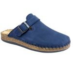 ΑΝΔΡΙΚΕΣ ΔΕΡΜΑΤΙΝΕΣ ΑΝΑΤΟΜΙΚΕΣ ΠΑΝΤΟΦΛΕΣ TATOO ΜΠΛΕ GRU-881 - Image 3