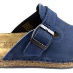 ΑΝΔΡΙΚΕΣ ΔΕΡΜΑΤΙΝΕΣ ΑΝΑΤΟΜΙΚΕΣ ΠΑΝΤΟΦΛΕΣ TATOO ΜΠΛΕ GRU-881 - Image 5