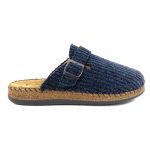 ΑΝΔΡΙΚΕΣ ΔΕΡΜΑΤΙΝΕΣ ΑΝΑΤΟΜΙΚΕΣ ΠΑΝΤΟΦΛΕΣ TATOO ΜΠΛΕ ΥΦΑΣΜΑ GRU-881BL