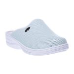 Comfy Anatomic 514 Ανατομικές Δερμάτινες Γυναικείες Παντόφλες σε Βεραμάν Χρώμα