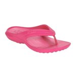 Crocs Παιδικές Σαγιονάρες Flip Flops Φούξια Classic Flip - Image 5