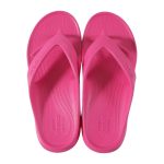 Crocs Παιδικές Σαγιονάρες Flip Flops Φούξια Classic Flip - Image 6