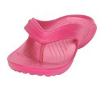 Crocs Παιδικές Σαγιονάρες Flip Flops Φούξια Classic Flip - Image 7
