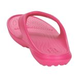 Crocs Παιδικές Σαγιονάρες Flip Flops Φούξια Classic Flip - Image 8